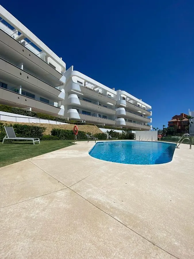 La Marina Sotogrande Pier2 Apartment Torreguadiaro