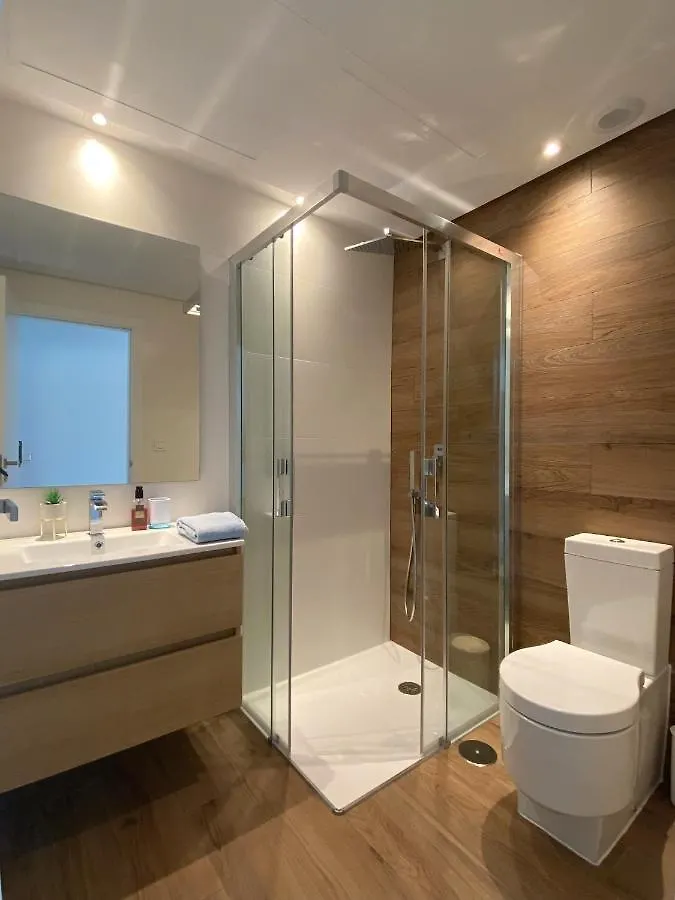 La Marina Sotogrande Pier2 Apartment Torreguadiaro