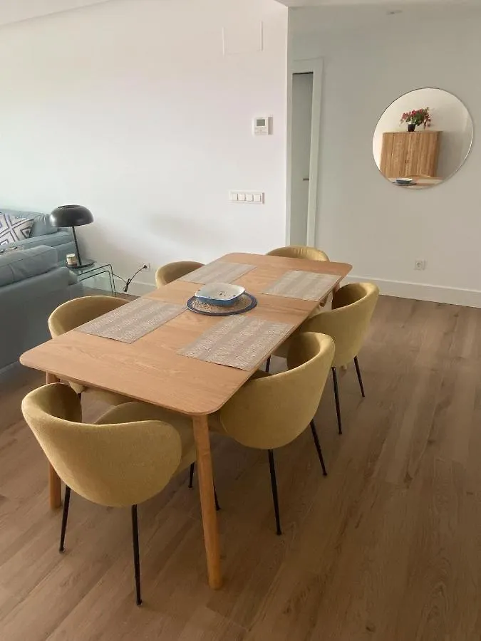 La Marina Sotogrande Pier2 Apartment Torreguadiaro