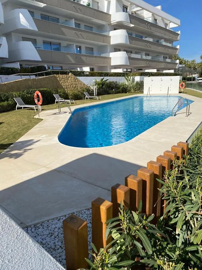 La Marina Sotogrande Pier2 Apartment Torreguadiaro Spain