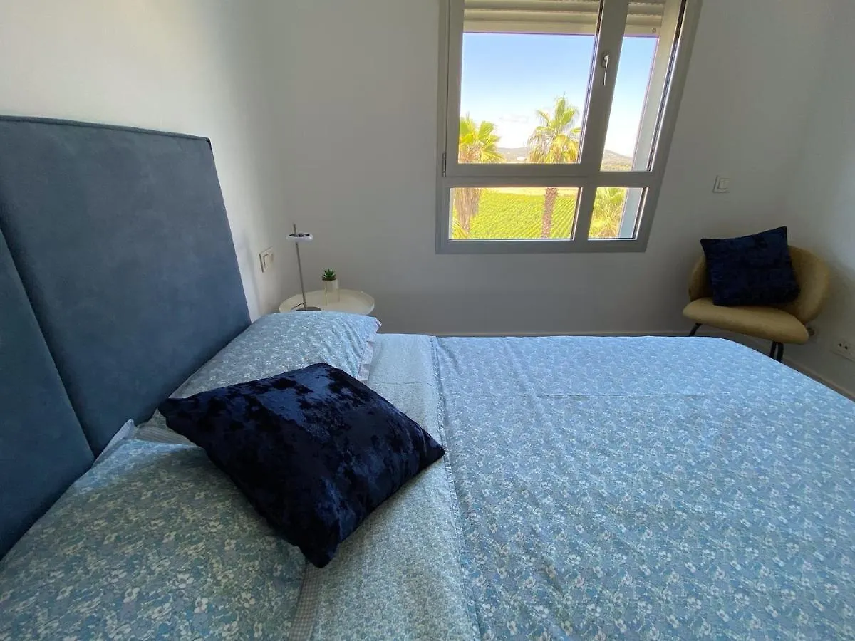 La Marina Sotogrande Pier2 Apartment Torreguadiaro