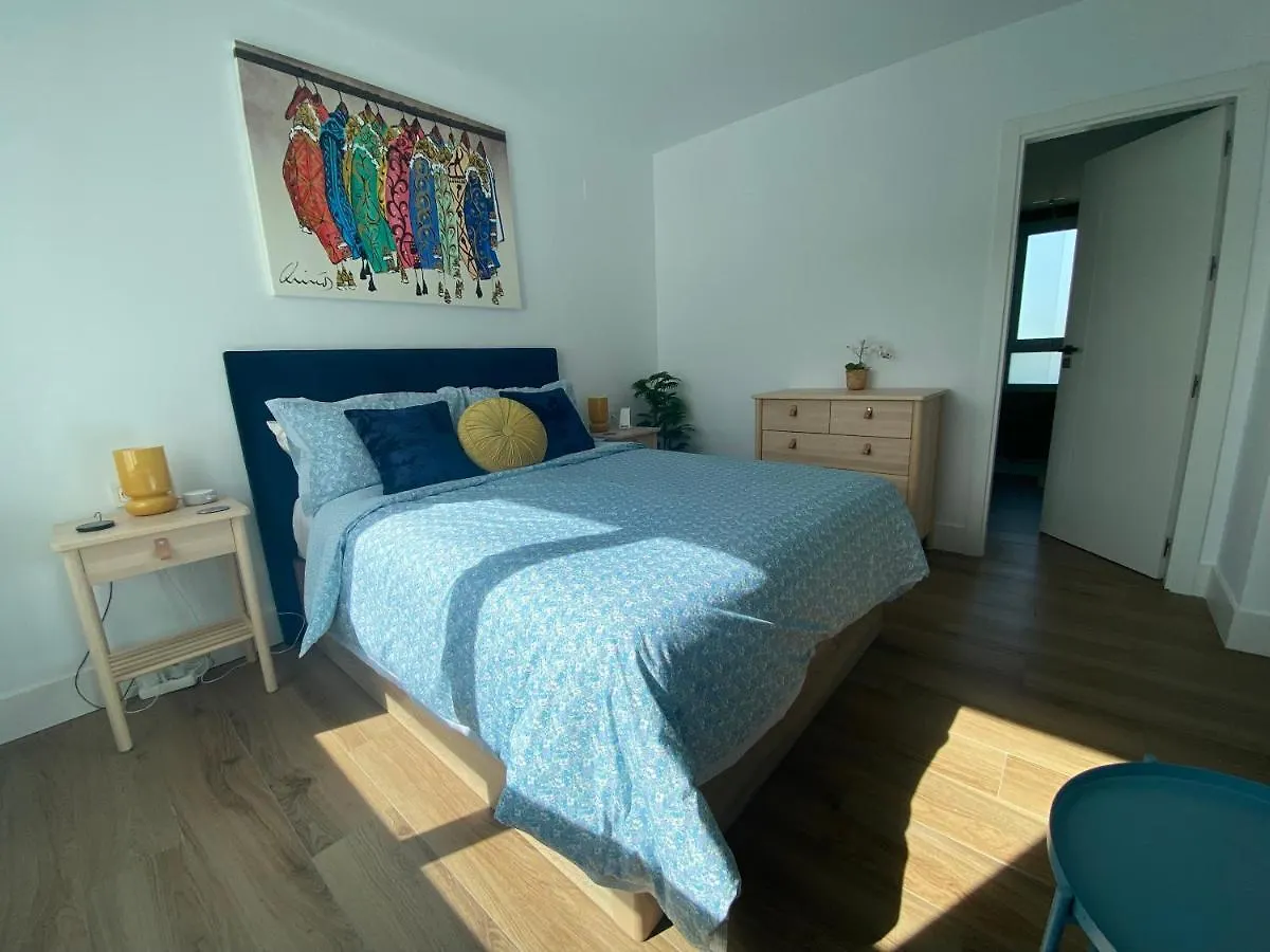La Marina Sotogrande Pier2 Apartment Torreguadiaro